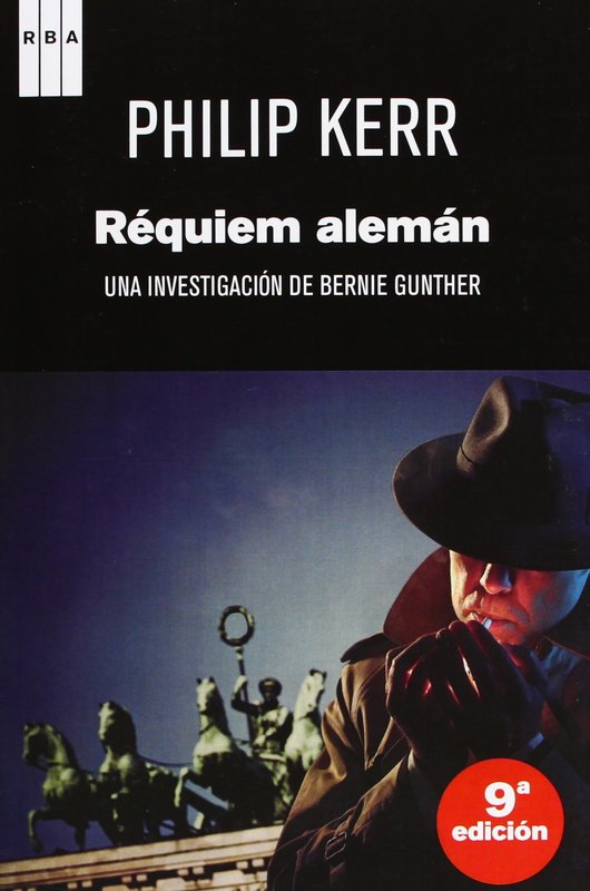REQUIEM ALEMAN