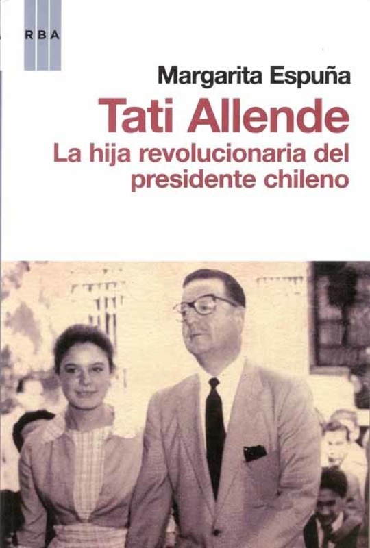 TATI ALLENDE