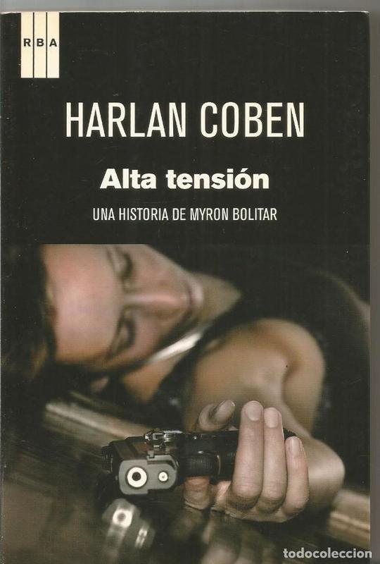ALTA TENSION
