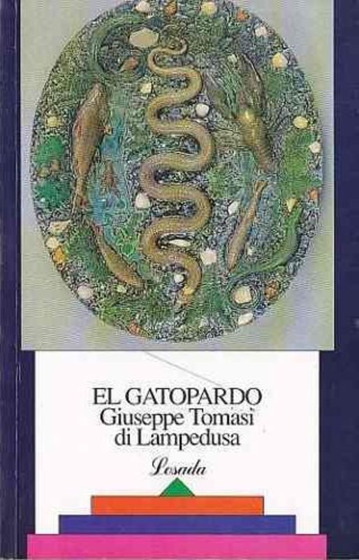 EL GATOPARDO