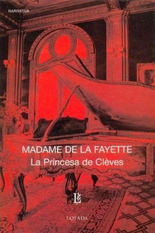 LA PRINCESA DE CLEVES