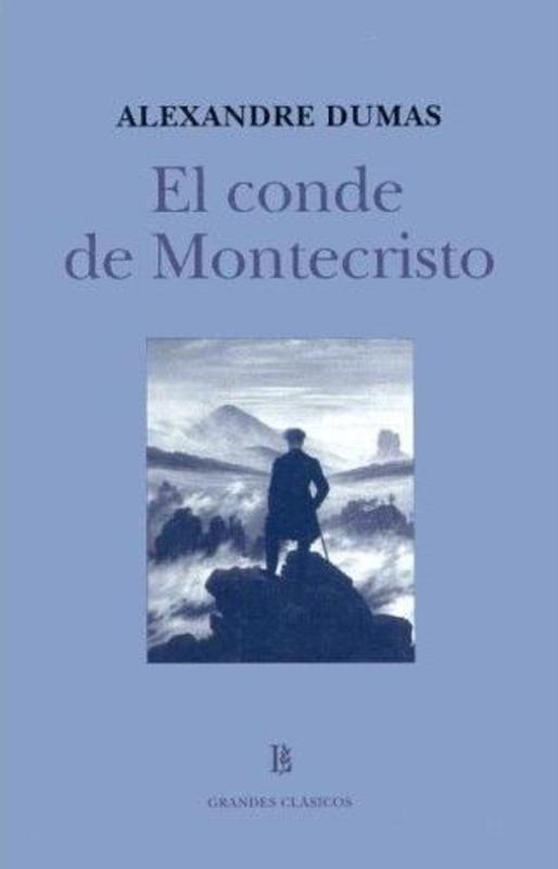 EL CONDE DE MONTECRISTO