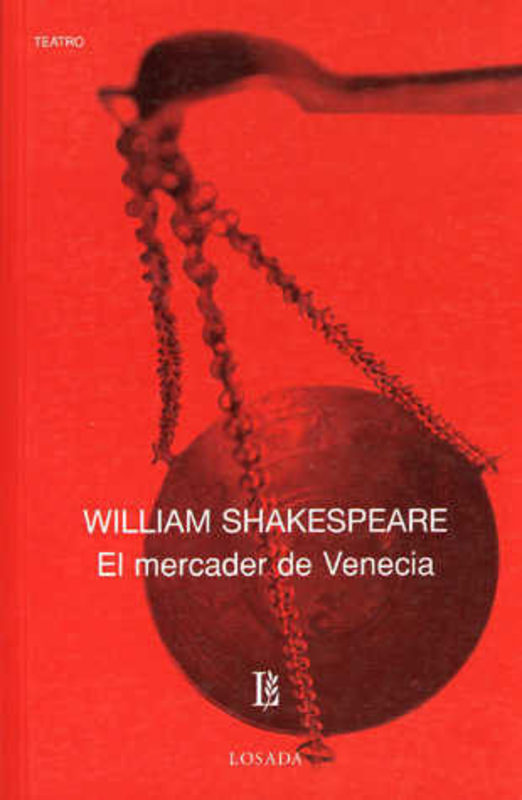 EL MERCADER DE VENECIA