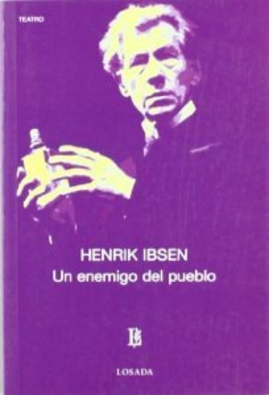 UN ENEMIGO DEL PUEBLO