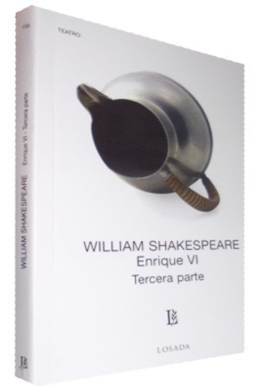 ENRIQUE VI TERCERA PARTE