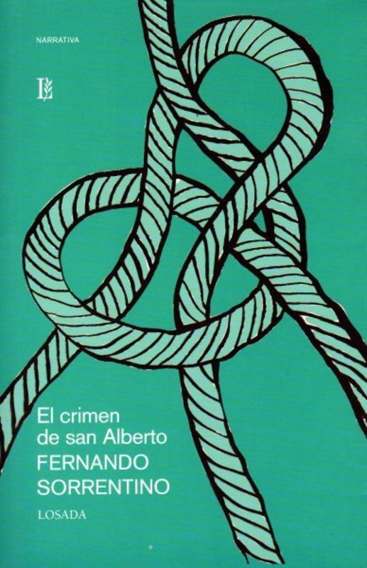 EL CRIMEN DE SAN ALBERTO