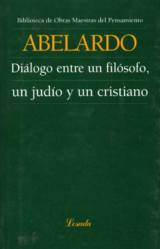 DIALOGO ENTRE UN FILOSOFO