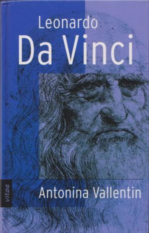 LEONARDO DA VINCI (VITAE)