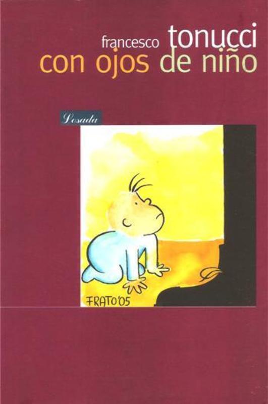 CON OJOS DE NIÑO
