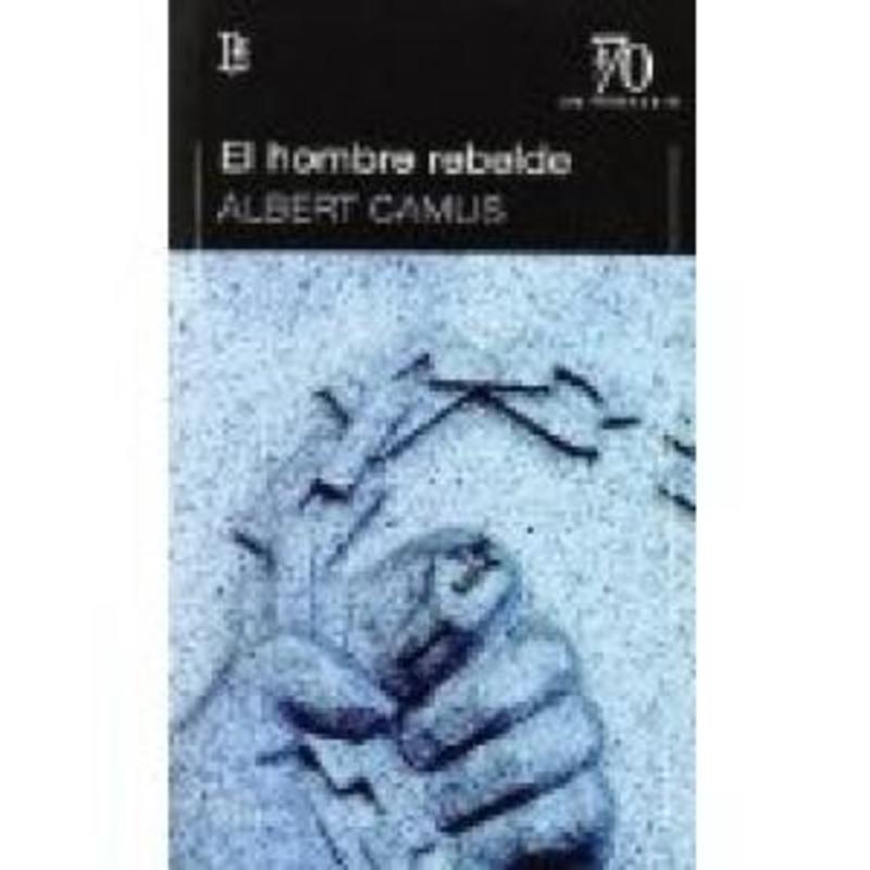 EL HOMBRE REBELDE (70 ANIV)