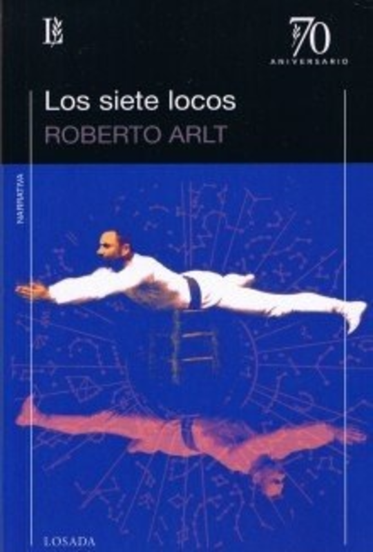 LOS SIETE LOCOS (70 ANIV)
