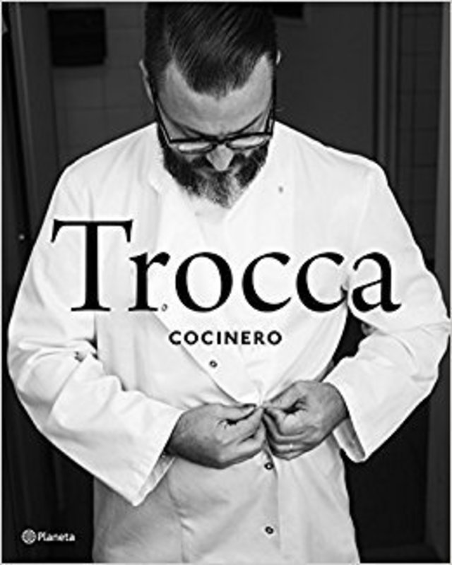 TROCCA COCINERO