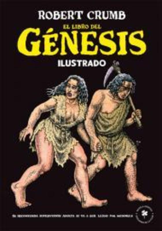 EL LIBRO DEL GENESIS ILUSTRADO