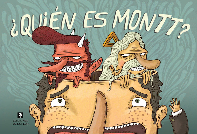 QUIEN ES MONTT