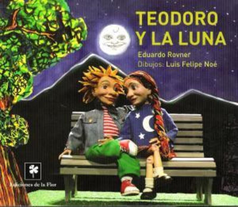 TEODORO Y LA LUNA