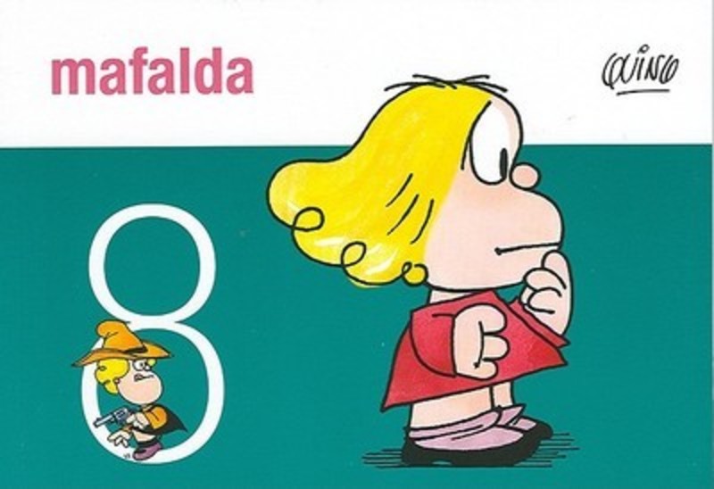 MAFALDA 8