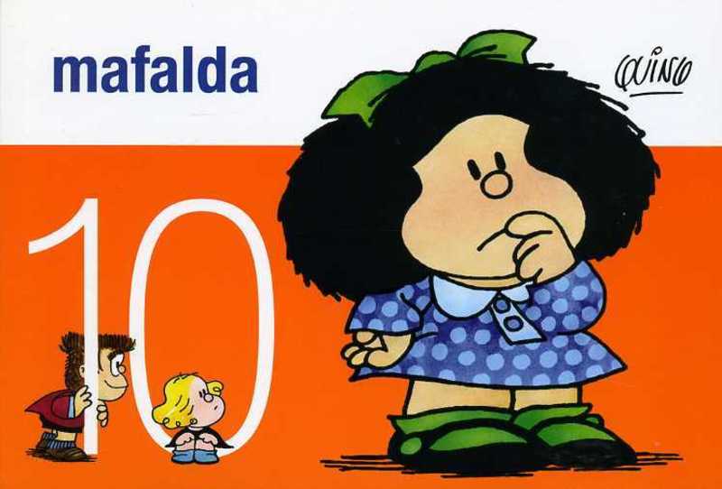 MAFALDA 10