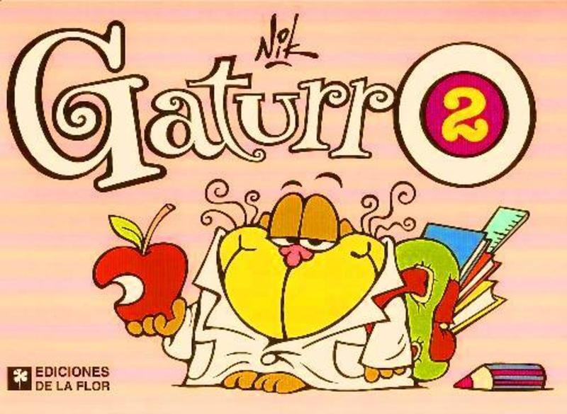 GATURRO 2