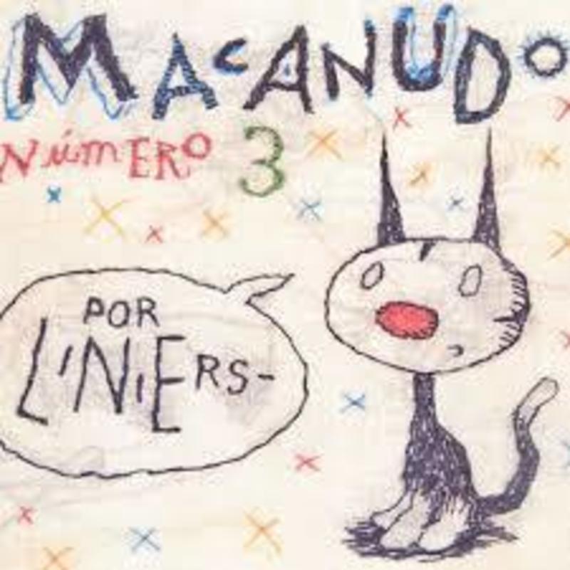 MACANUDO 3
