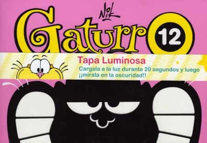 GATURRO 12
