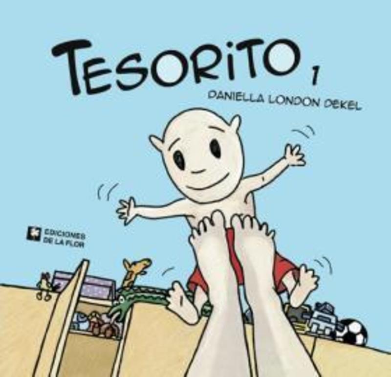 TESORITOS 1