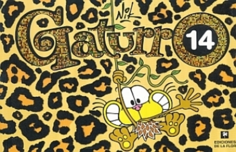 GATURRO 14