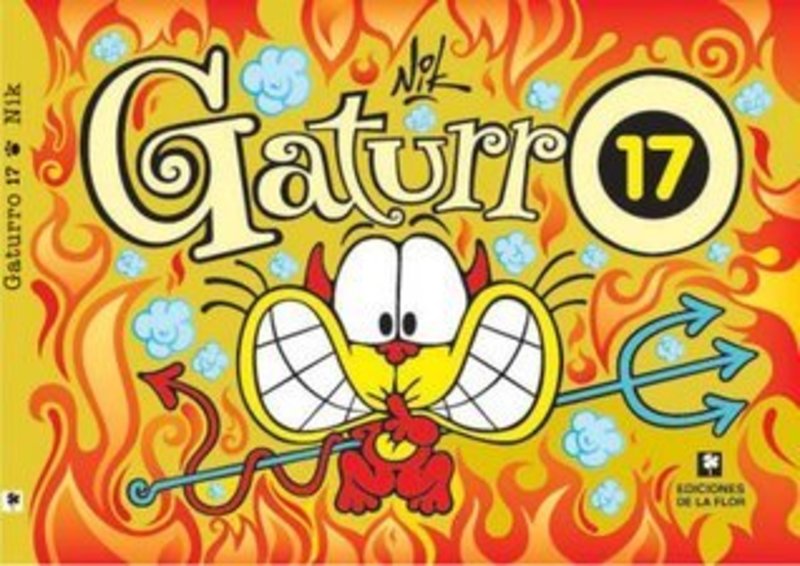 GATURRO 17