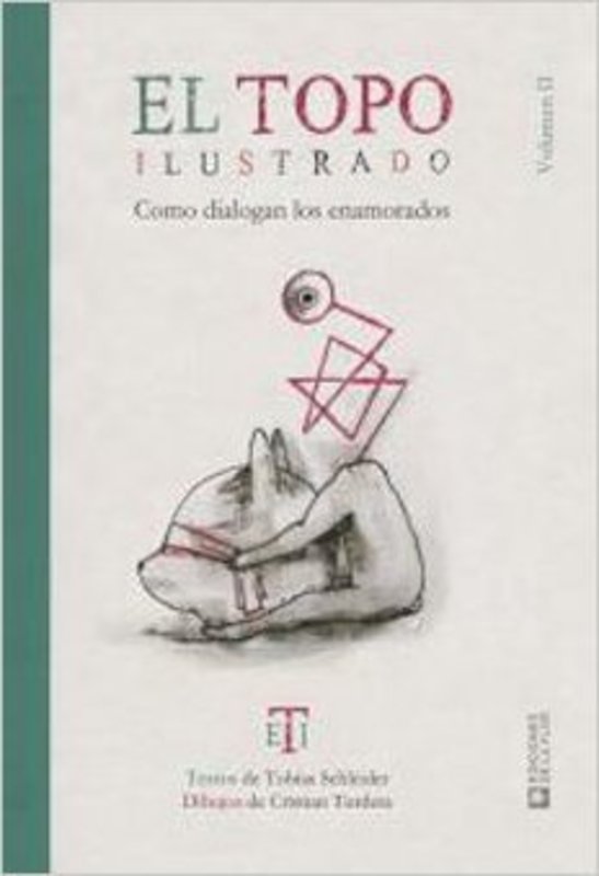 EL TOPO ILUSTRADO VOL. II