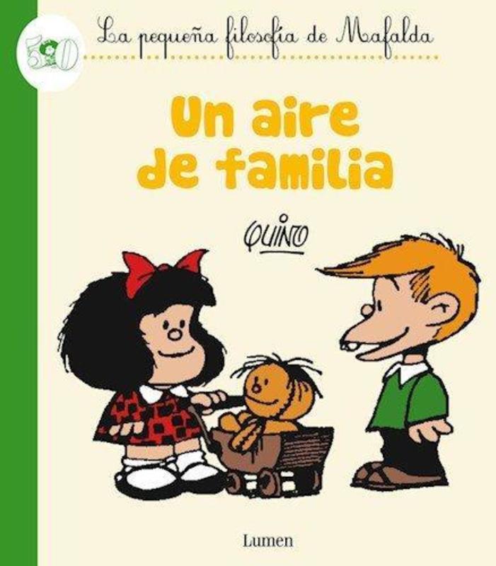 UN AIRE DE FAMILIA