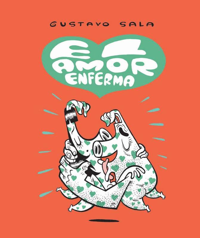 EL AMOR ENFERMA