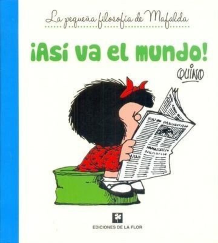 ASI VA EL MUNDO