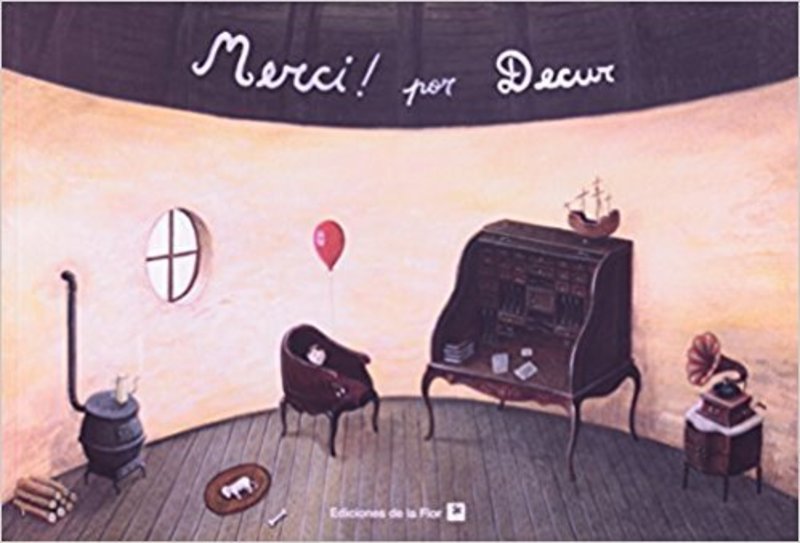 MERCI