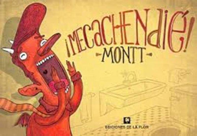 MECACHENDIE