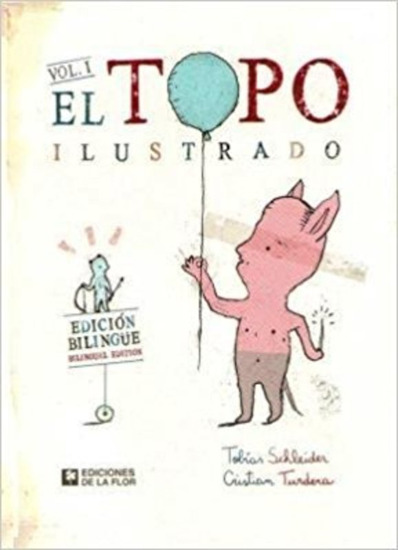 EL TOPO ILUSTRADO