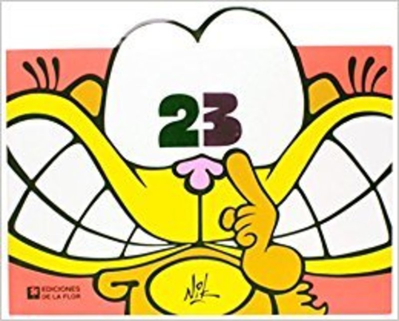 GATURRO 23