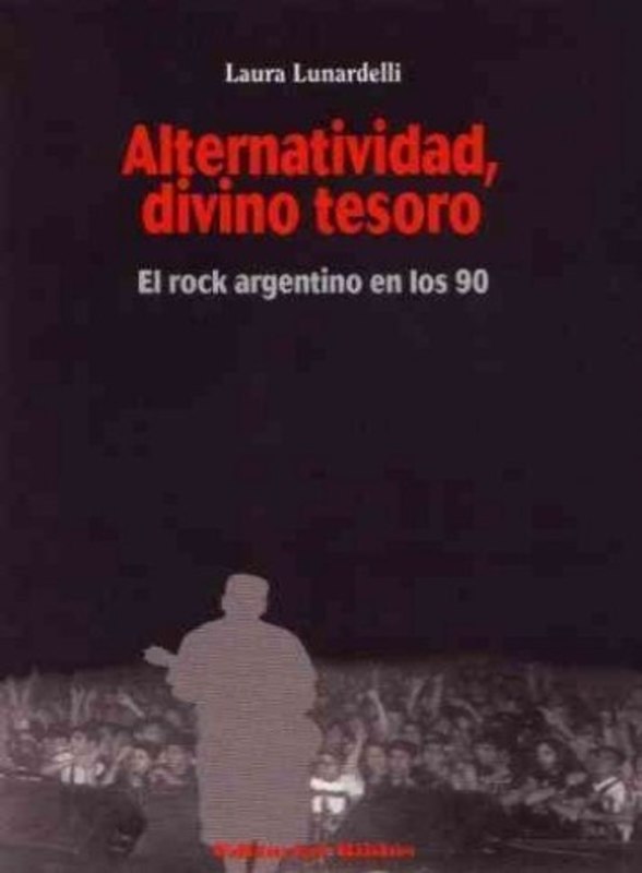 ALTERNATIVIDAD DIVINO TESORO