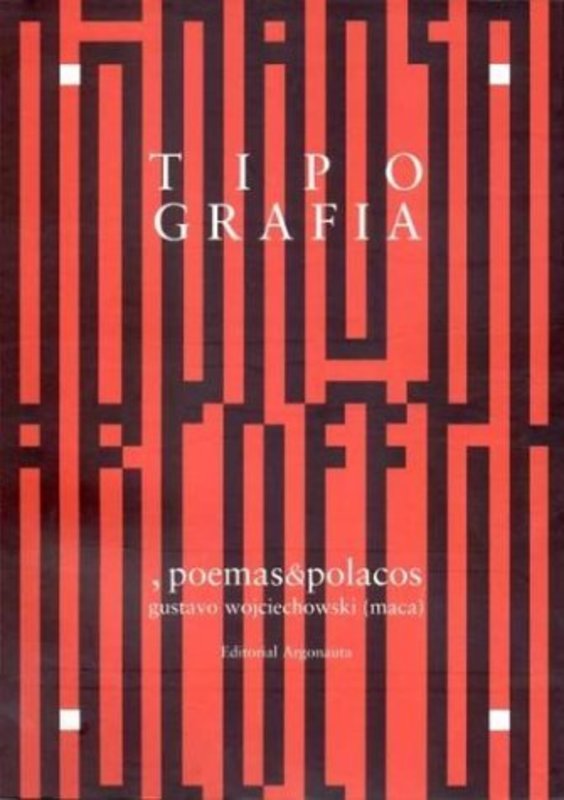 TIPOGRAFIA POEMAS POLACOS