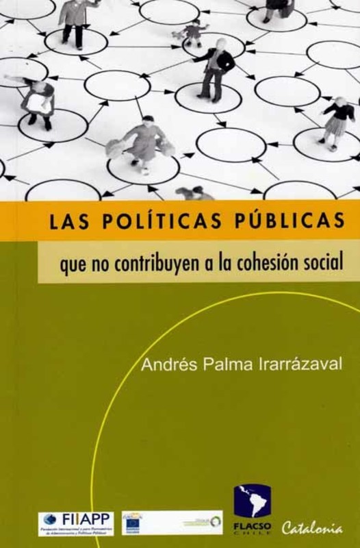 LAS POLITICAS PUBLICAS QUE NO CONTRIBUYEN A LA C