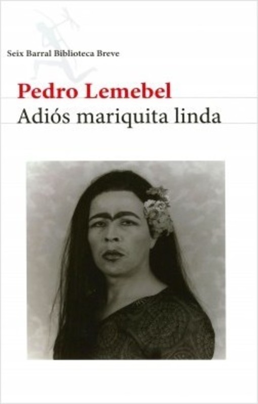 ADIOS MARIQUITA LINDA