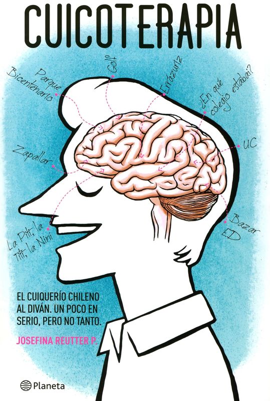 CUICOTERAPIA