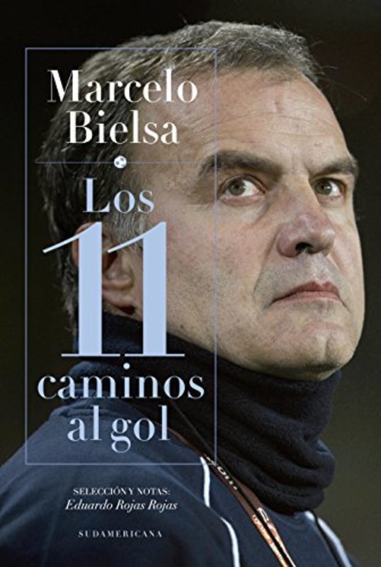 LOS 11 CAMINOS AL GOL