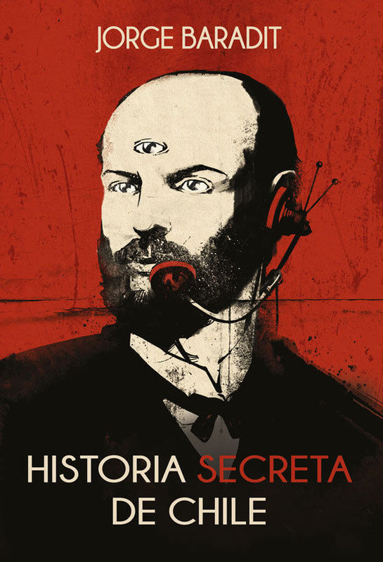 HISTORIA SECRETA DE CHILE