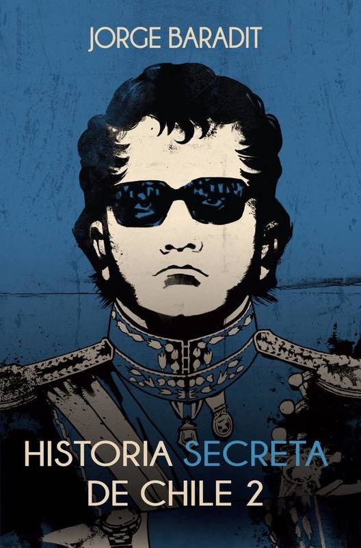 HISTORIA SECRETA DE CHILE 2