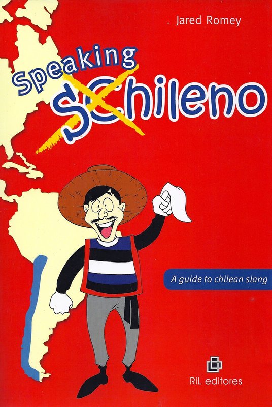 SPEAKING SCHILENO