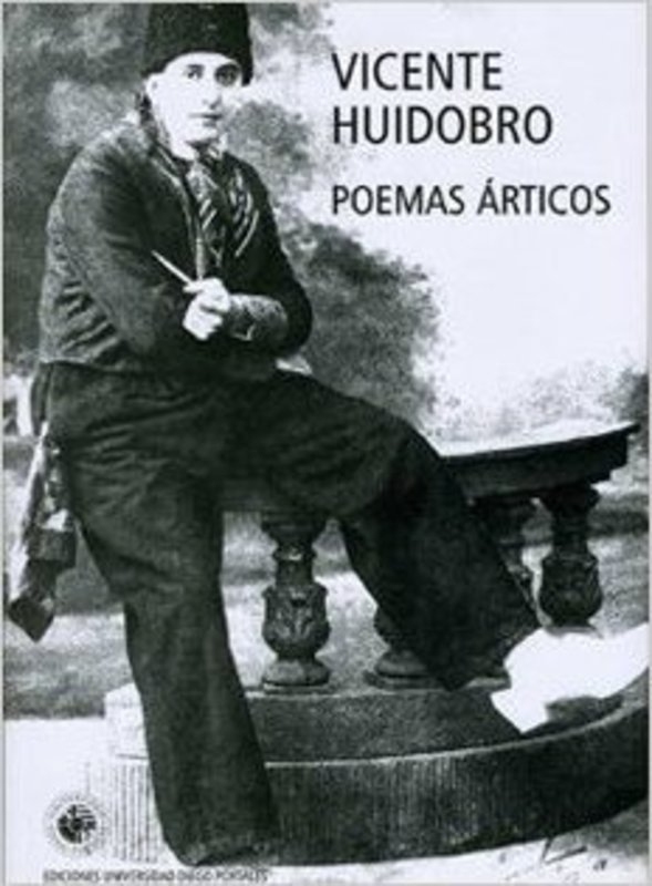 POEMAS ARTICOS
