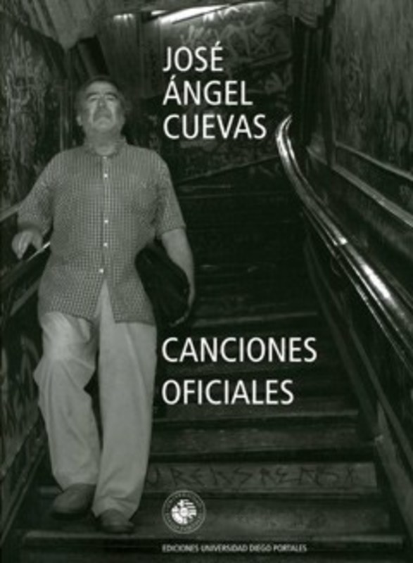 CANCIONES OFICIALES
