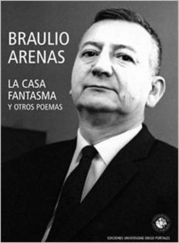 LA CASA FANTASMA