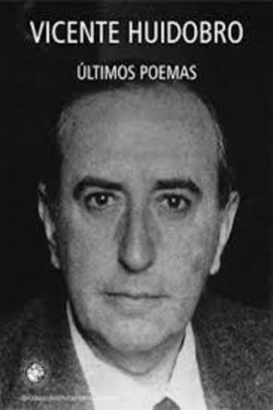 ULTIMOS POEMAS