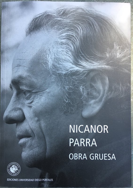 OBRA GRUESA.
