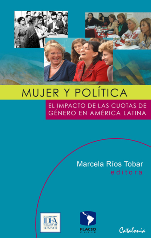 MUJER Y POLITICA. EL IMPACTO DE LAS CUOTAS DE GEN